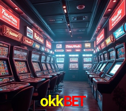 Benefícios da Conta okkbet
