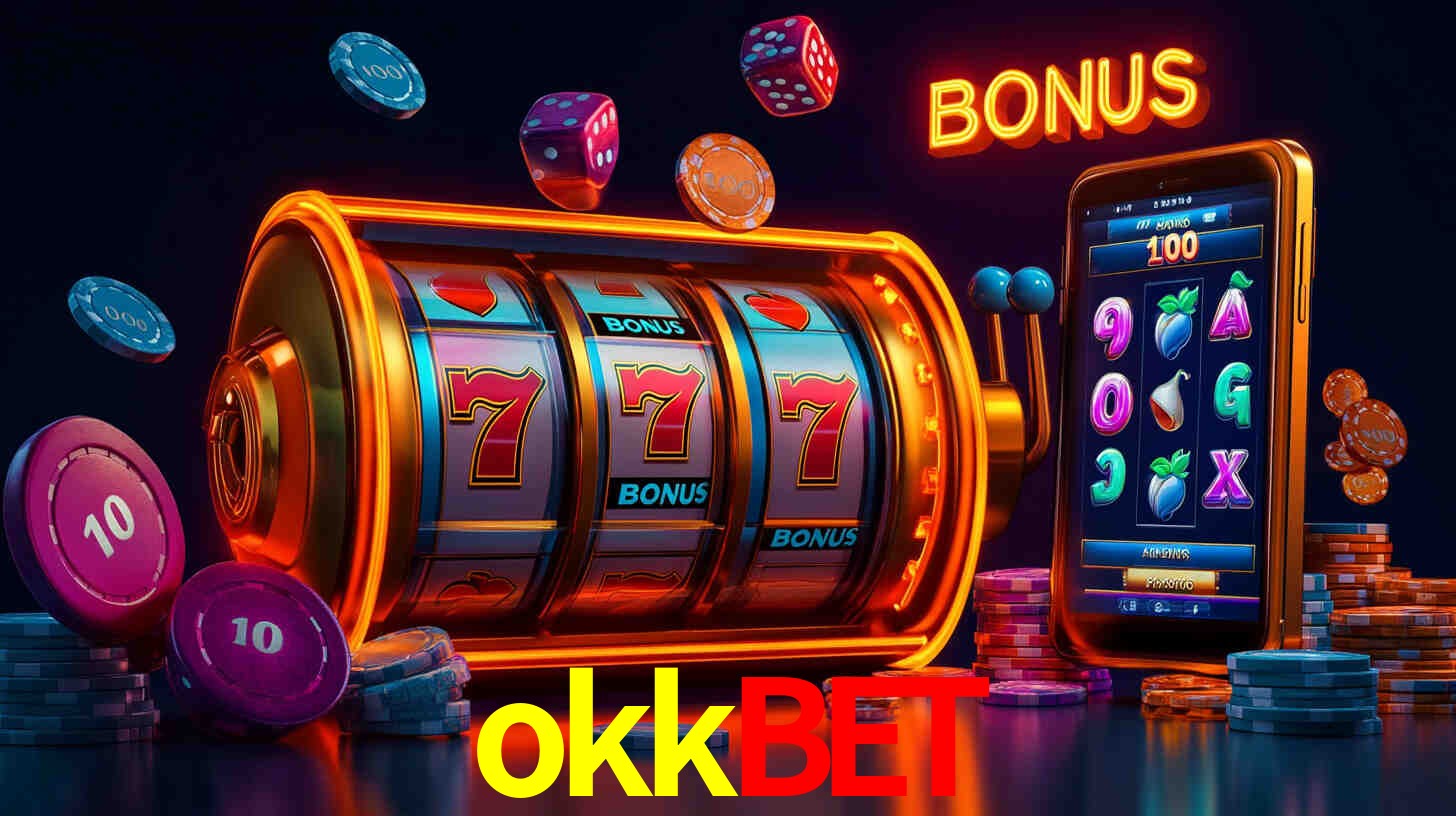Apostas Esportivas na okkbet: Um Guia Completo