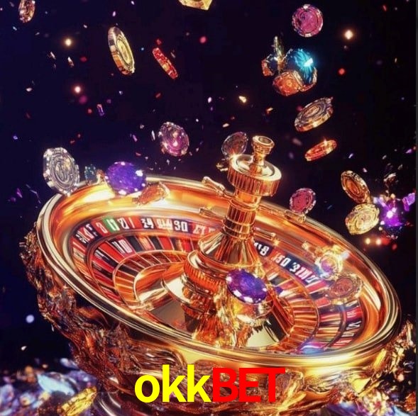 Jogos de Slot okkbet